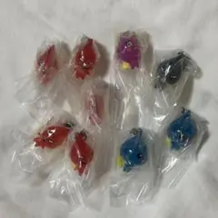 しずくちゃん めじるしアクセサリー2