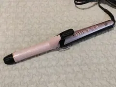 VSI-2584/PJ ピンク カールヘアアイロン