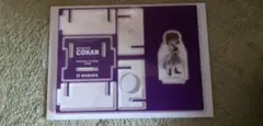 コナンUSJアクリルペンスタンド