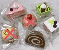 ウッディプッティ おままごと ケーキのサムネイル