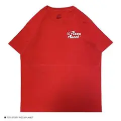 TOY STORY トイストーリー L 半袖 Tシャツ 映画 ムービーT アニメ