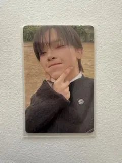 &TEAM 앤팀　NICHOLAS ニコラス 雪明かり yzy4.0