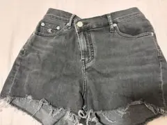 Calvin Klein Jeans デニム ショートパンツ W27