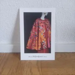 YVE SAINT LAURENT POST CARDのサムネイル