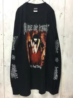 only god discotheque long tee ver.2 - メルカリ