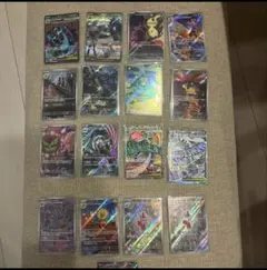 ポケモンカードまとめ売り！！