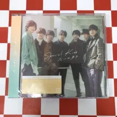 【E12908】Special Kiss