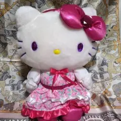 ハーモニーランド限定ハローキティ