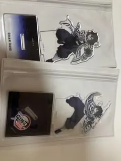 鬼滅の刃 伊黒小芭内 アクリルスタンド