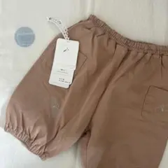 ミナペルホネン　ベビーパンツ 70cm