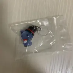 ジェオチャムめじるしアクセサリー　レイン