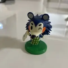 チョコエッグ　きぬよ