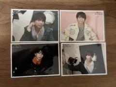 M!LK塩﨑太智 生写真セット 7枚セット