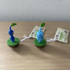 ピクミン ゆらゆらフィギュア 2体セット