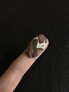 ジャスパー ルース 瑪瑙の窓有り