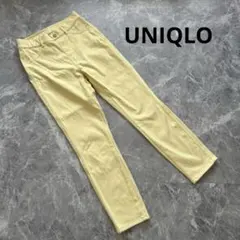 ストレッチ スキニーパンツ