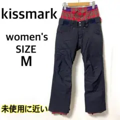 2026年最新】kissmark スノーボード パンツの人気アイテム - メルカリ