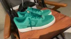 NIKE AIR FORCE 1 ‘07 LV8