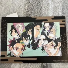 【無一郎くん&悲鳴嶼さん 入場特典付】鬼滅の刃映画の入場特典