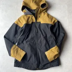 美品 DAKINE ダカイン GORE-TEX スノボウェア ジャケット S