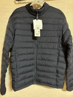 ユニクロ ダウンジャケット
