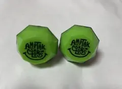 AMPTAK×COLORS ぷりっつ リングライト 丸型