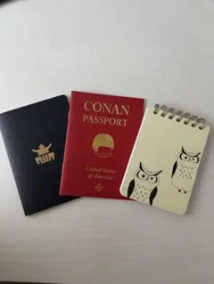 メモ帳　まとめ売り