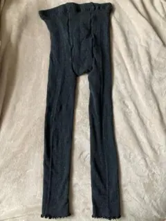 【※値下げしました】しまむら｜マタニティリブレギンス 10分丈｜L~LL(XL)