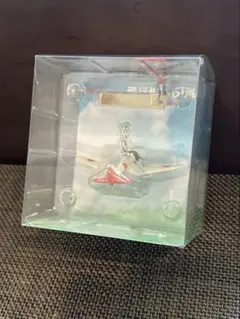 風立ちぬ 飛行機 ぶらりんのサムネイル