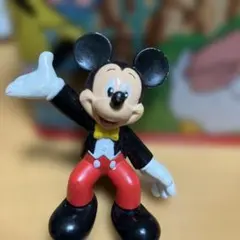 チョコエッグディズニー①〜⑦シリーズ チョコエッグ ディズニー第1弾 ナナ 016 - メルカリ