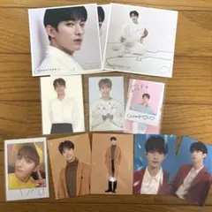 セブチ DK トレカ カード まとめ売り