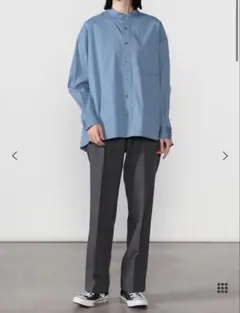 シンゾーン CHRYSLER PANTS