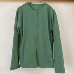 mont-bell WIC.カーディガン Women'sのサムネイル