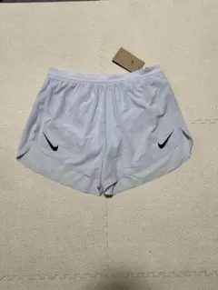 【新品未使用】 NIKEナイキ エアロスイフト メンズランニングショートパンツ