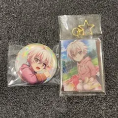 2026年最新】アイナナ ベビコミュ 缶バッジの人気アイテム - メルカリ
