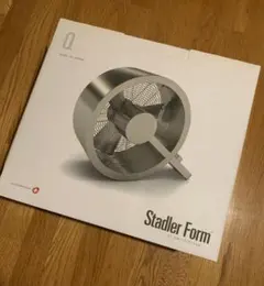 動作品】StadlerForm Otto サーキュレーター 2015年製 - メルカリ