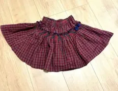 2025年最新】familiar 子供用スカートの人気アイテム - メルカリ