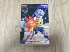 【送料込み】HUNTER×HUNTER キルア　フィギュア　G.I.編