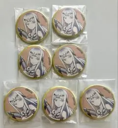 2025年最新】ガラテア 缶バッジの人気アイテム - メルカリ