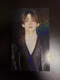 SEVENTEEN エスクプス　TSUTAYA ラキドロ　right here