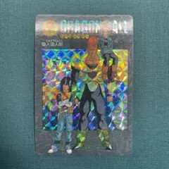 ドラゴンボール ビジュアルアドベンチャー カードダス 秘められたパワー キラ ドラゴンボール ビジュアルアドベンチャー 171秘められたパワー