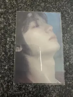 BOYNEXTDOOR Why ユニバ特典 イハン