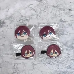 あんスタ 前髪クリップ　七種茨