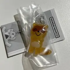 ノンタン めじるしアクセサリー2 たぬきさん