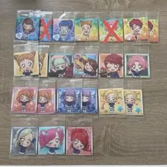 アイカツ シールウエハース 20枚セット