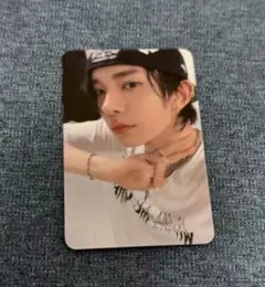 ENHYPEN UNLEASH yizhiyu yzy 予約 トレカ7枚 - メルカリ