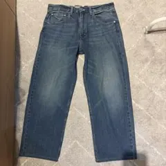 Levi’s silver tab リーバイス　シルバータブ　W34 L32