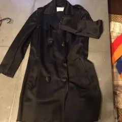 トレンチコートlanvin & h&m