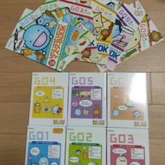 Benesse ベネッセ BE-GO ビーゴ 子供用英語教材セット - メルカリ