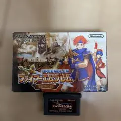 ファイアーエムブレム 封印の剣